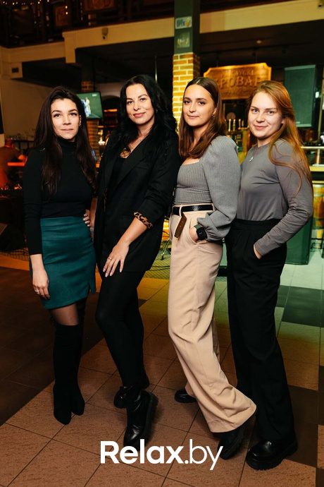 Пятница в Броваре, фото № 12