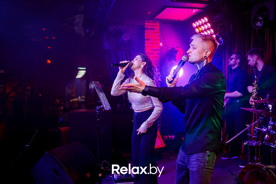 Brooklyn Live!, фото № 25