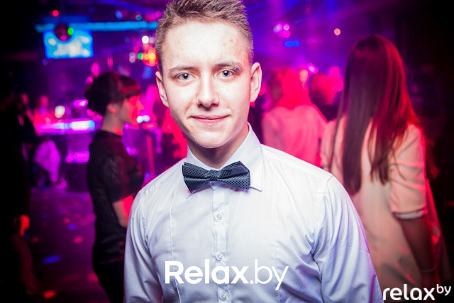 Вечеринка в клубе Millenium, фото № 43