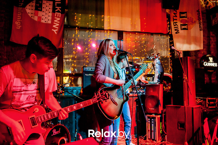 Полуфинал конкурса Clever music talent, фото № 95