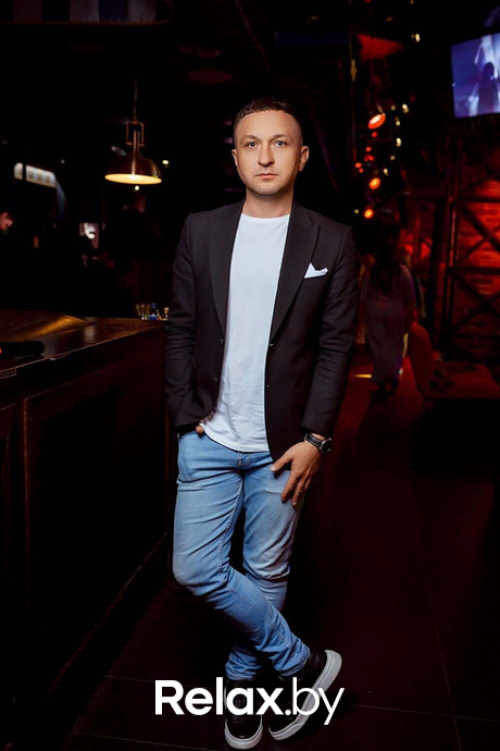 Brooklyn Live!, фото № 34