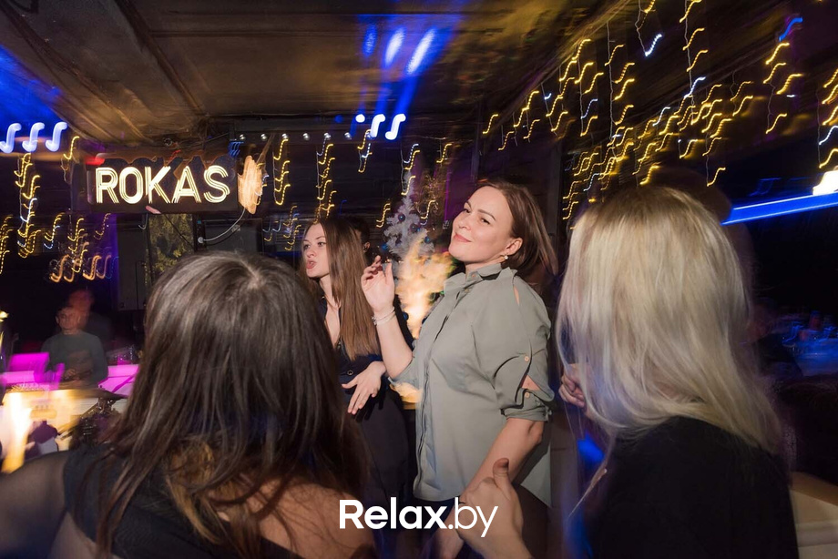 Friday party, фото № 57