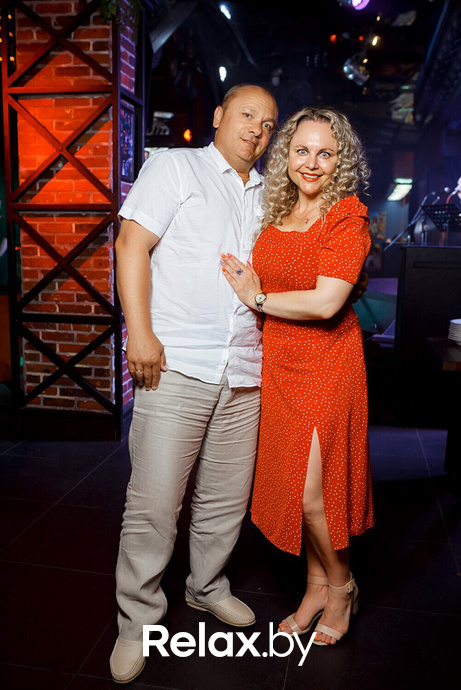 Brooklyn Live!, фото № 63