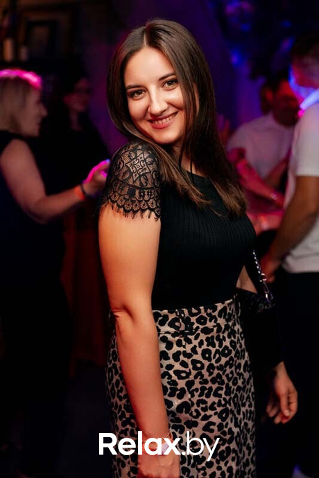 Saturday party, фото № 74