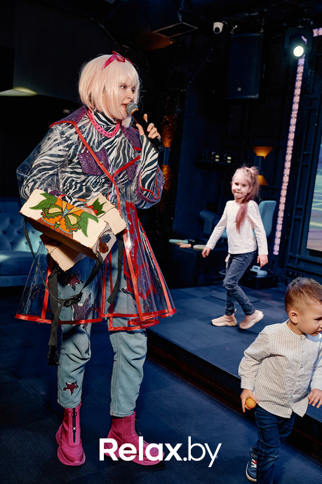 Короли Вечеринок. Детский праздник, фото № 20