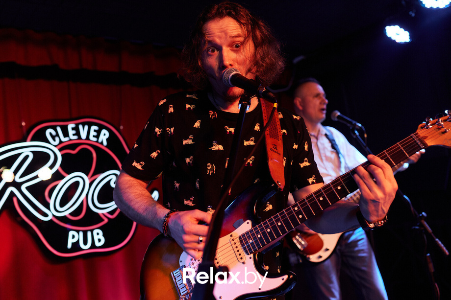 Футбольные вечеринки, фото № 6