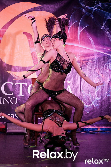 Взрослые игры, фото № 193