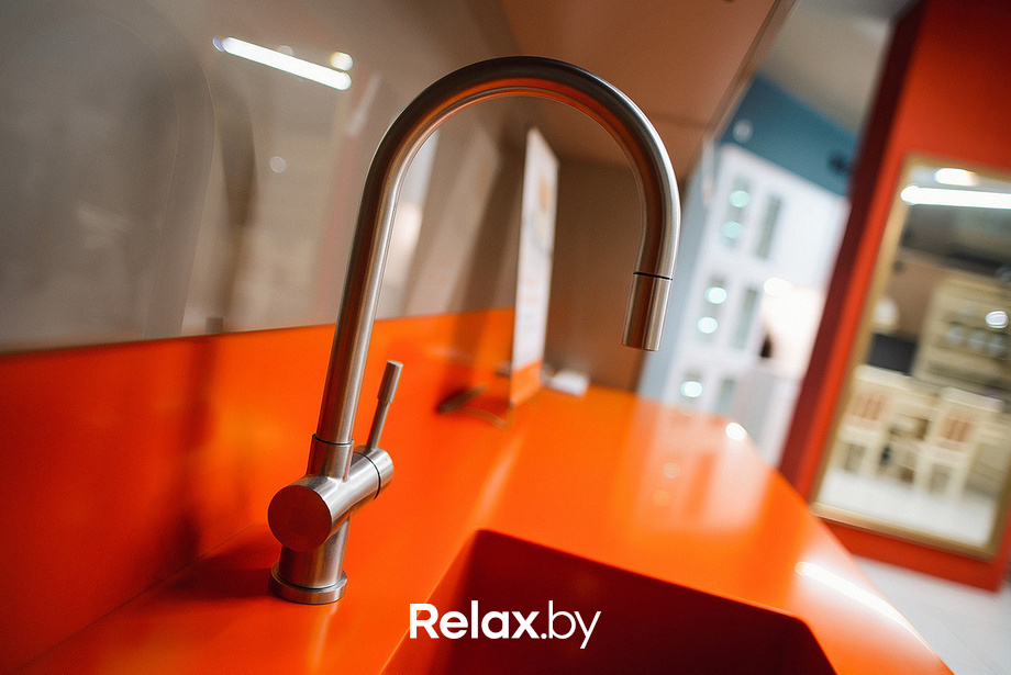 Открытие магазина немецкой техники  Zuchel Kuche, фото № 71