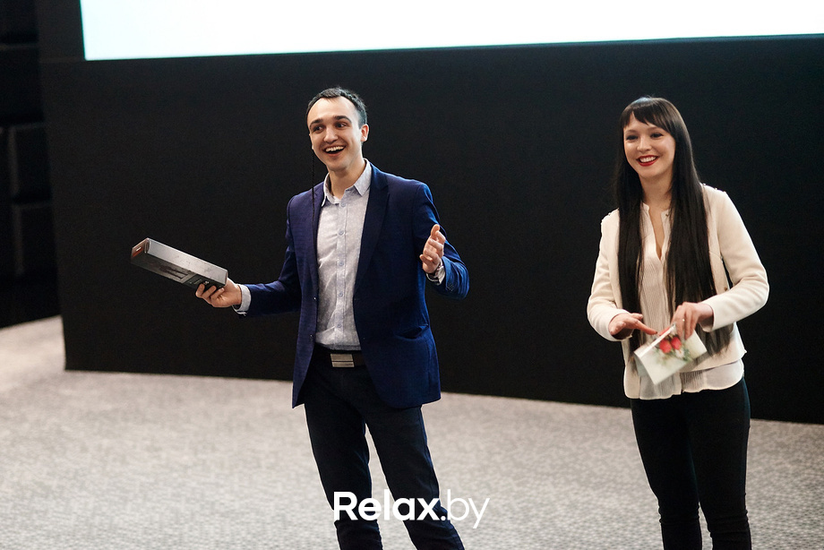 Закрытая премьера фильма Дэдпул, фото № 42