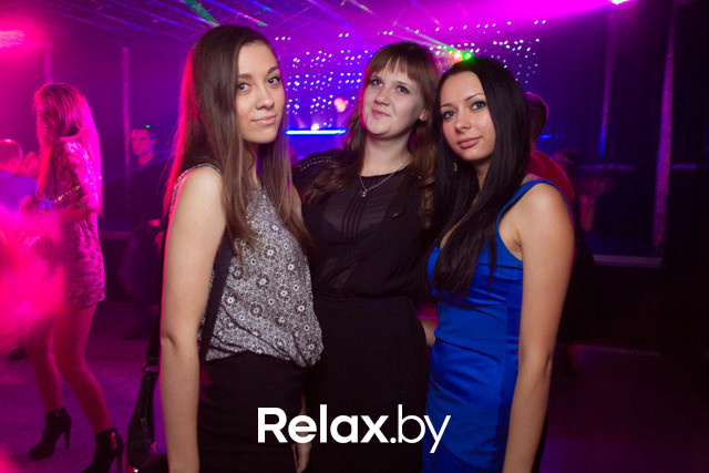 Ретро вечеринка, фото № 7