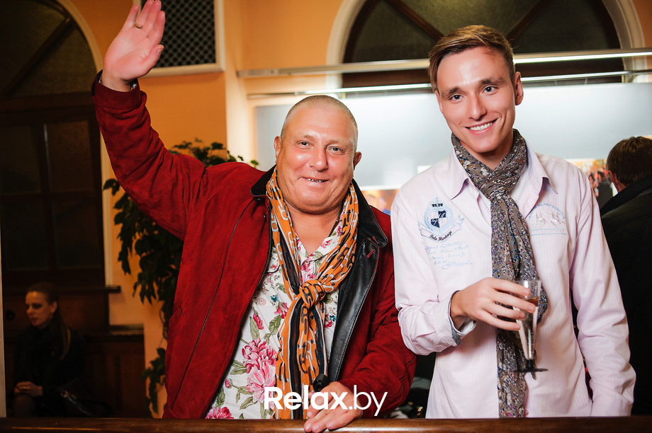 Смешанные чувства, фото № 45