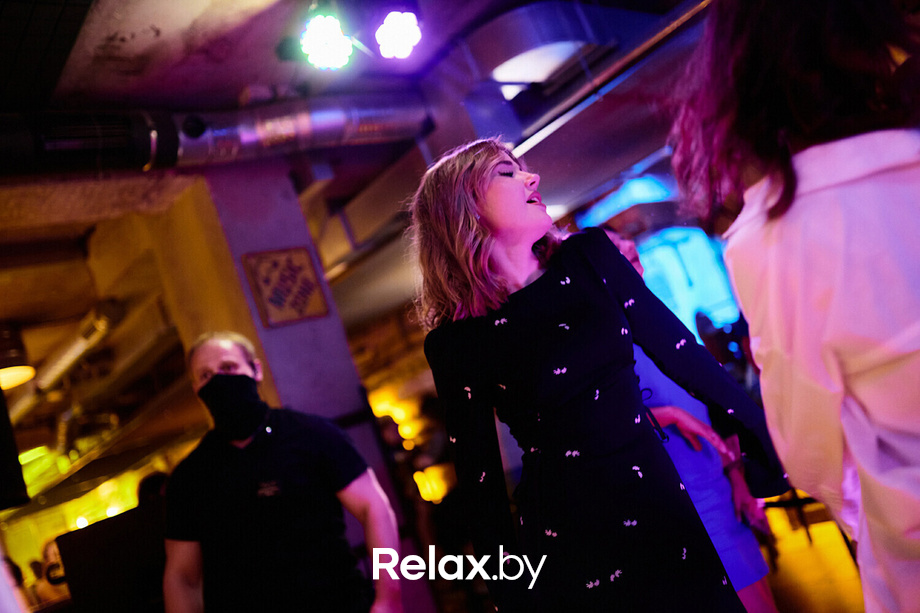 Friday party, фото № 66