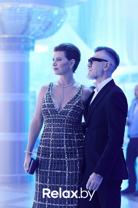 Благотворительный Васильковый бал, фото № 32