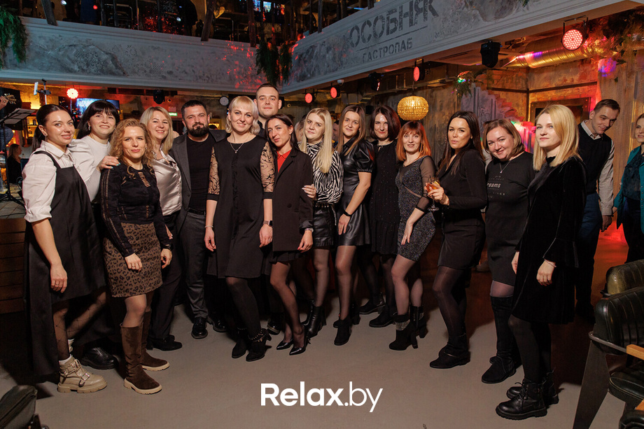 Friday Party, фото № 77