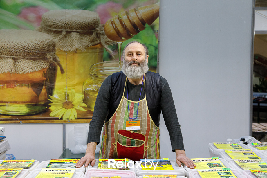 Ярмарка «Мир мёда и здоровья», фото № 49