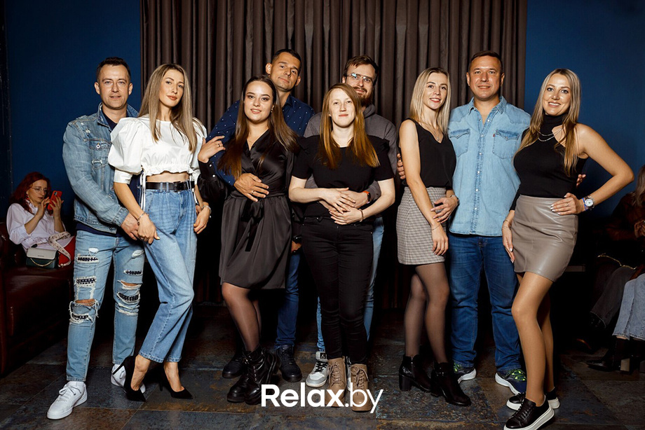 Brooklyn Live!, фото № 21