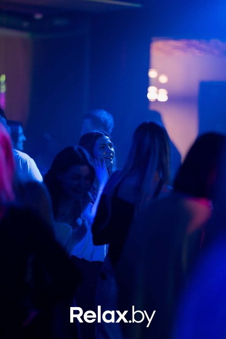 Ночные жители, фото № 62