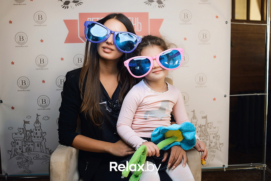 Детское воскресенье, фото № 79