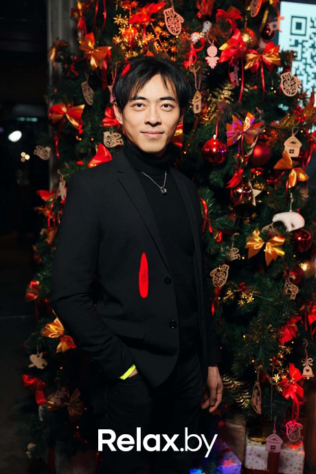 Новый Год, фото № 23