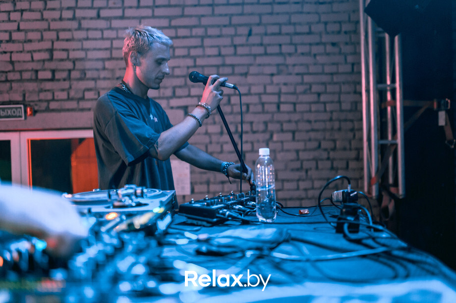 Miami-London, фото № 222