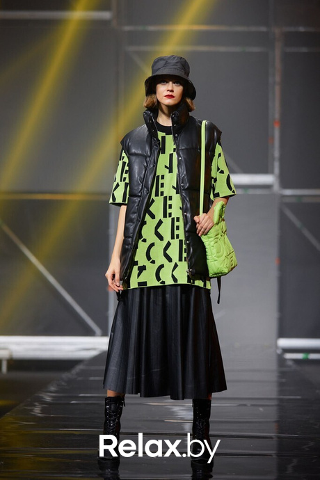 13 сезон Brands Fashion Show | Показы, фото № 138