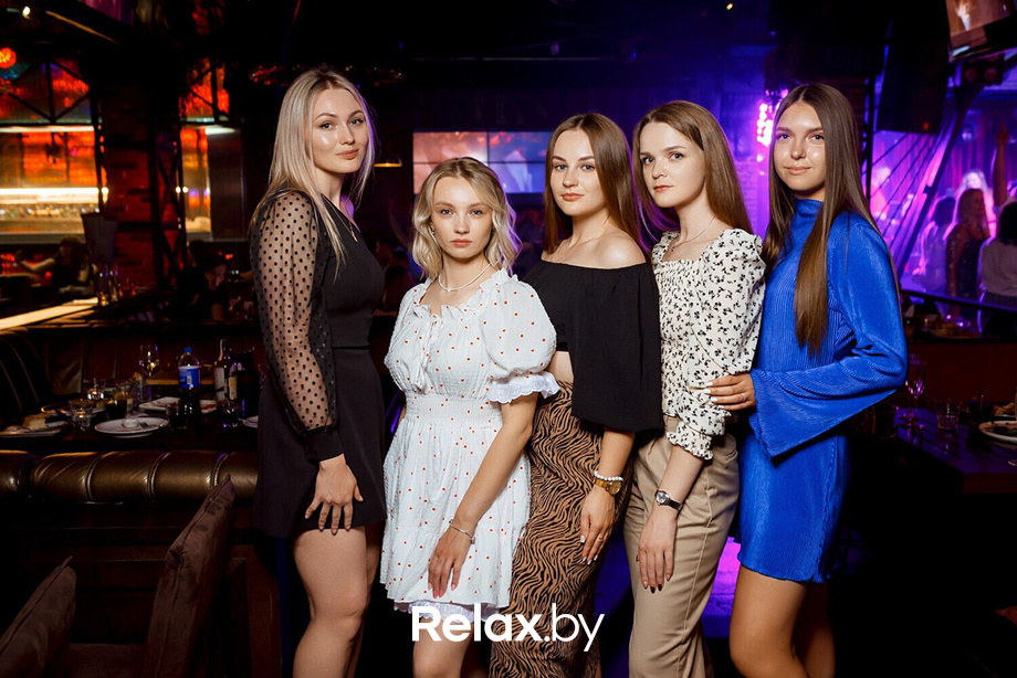 Brooklyn Live!, фото № 12