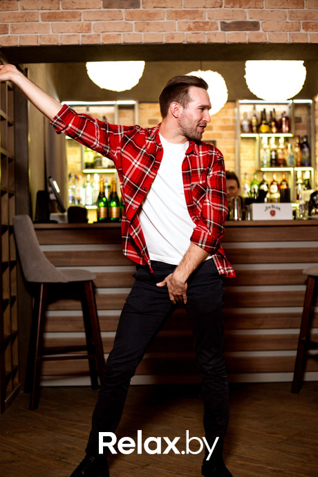 Ночь караоке, фото № 71