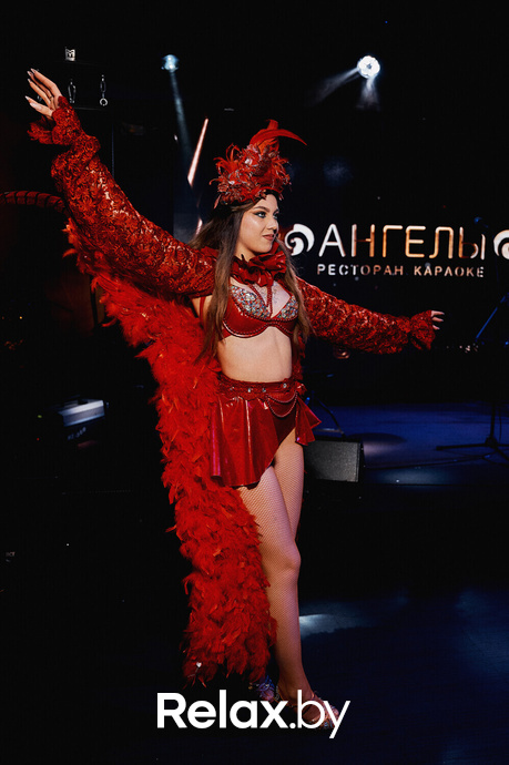 Новый год в Ангелах, фото № 3