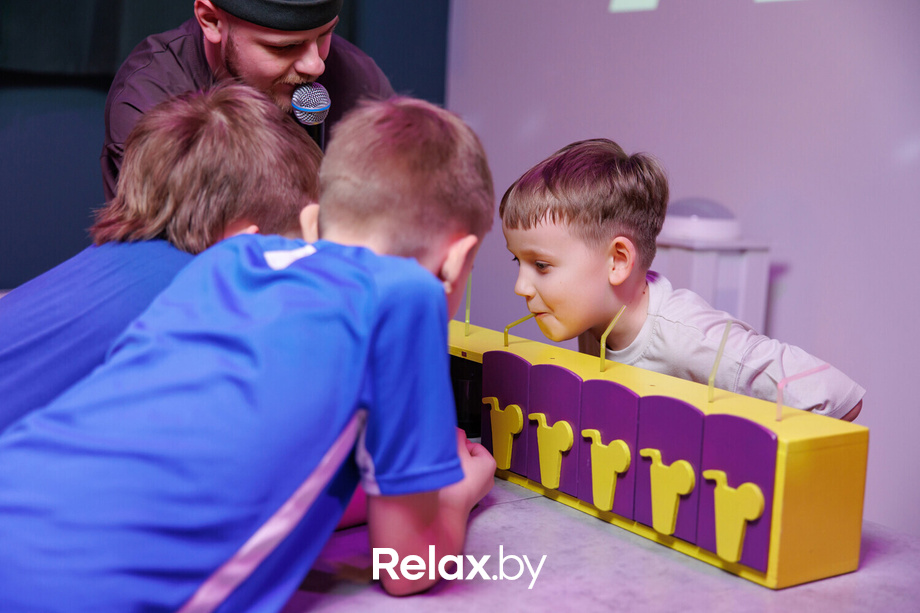 Большое открытие нового пространства «Дико», фото № 121