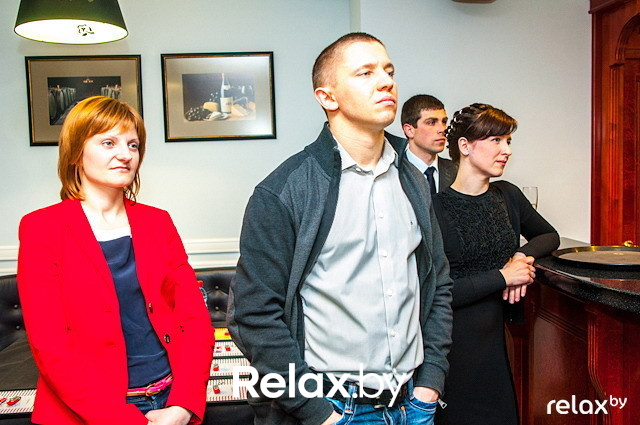 Выпускной бизнес-школы Расти, фото № 91