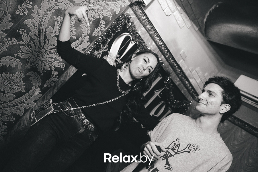 TIWIH Xmas party, фото № 151