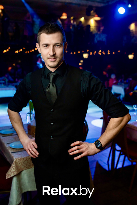 MoulinRouge, фото № 53