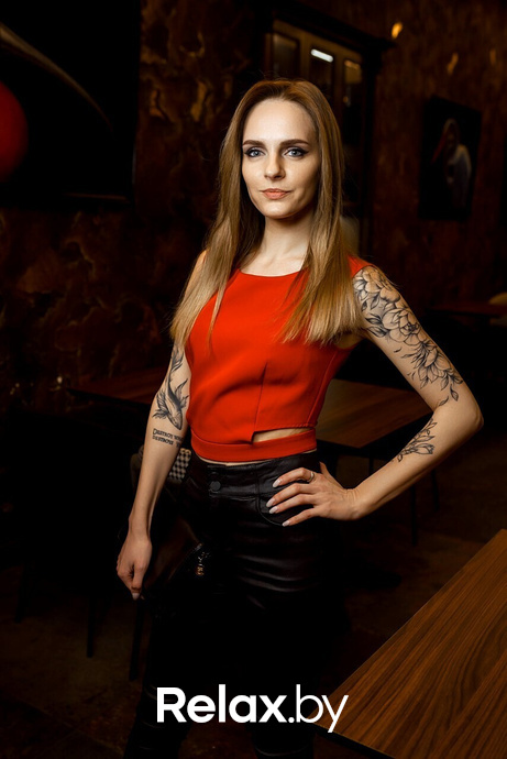 Brooklyn Live!, фото № 13