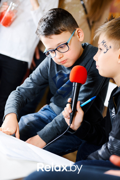 Silver Screen Cinemas празднует День Рождения, фото № 101