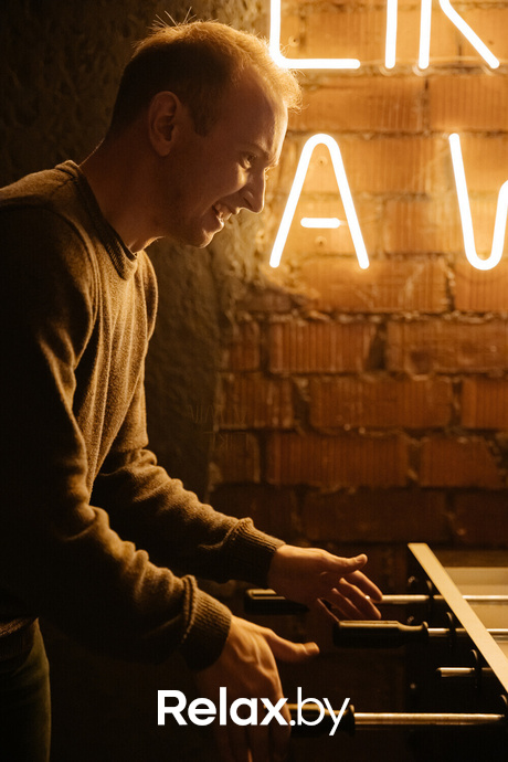 Zavod Friday Night, фото № 30