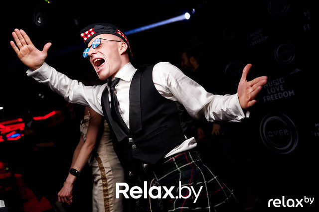 40 джентльменов: брутальная подборка настоящих мужчин, фото № 29