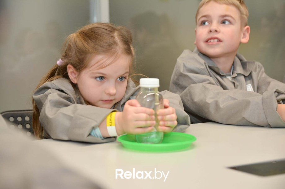 День белорусской науки, фото № 118