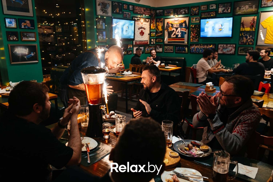 Пятница в Броваре, фото № 65