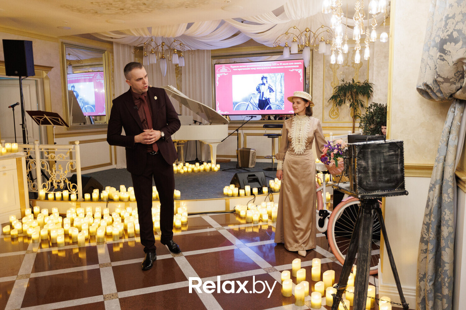 Открытие ресторана «1884 D'Europe», фото № 114