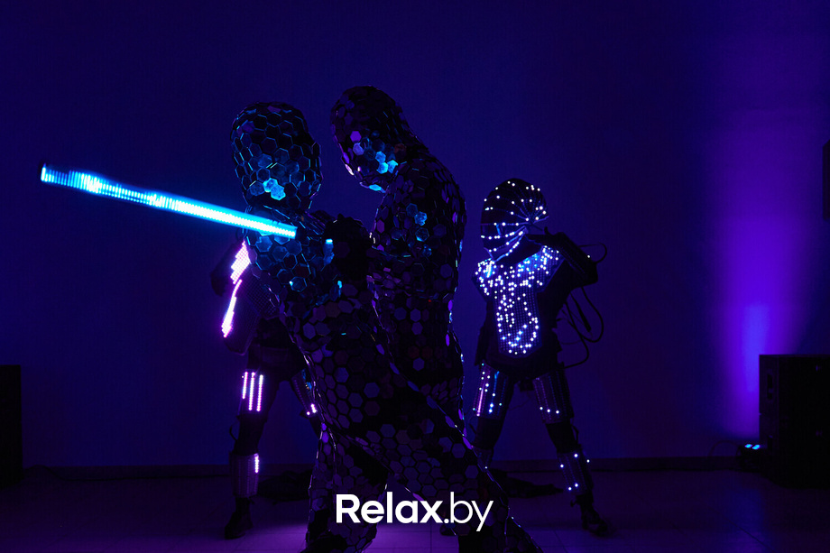 Открытие OPEN IT ХАБ, фото № 79