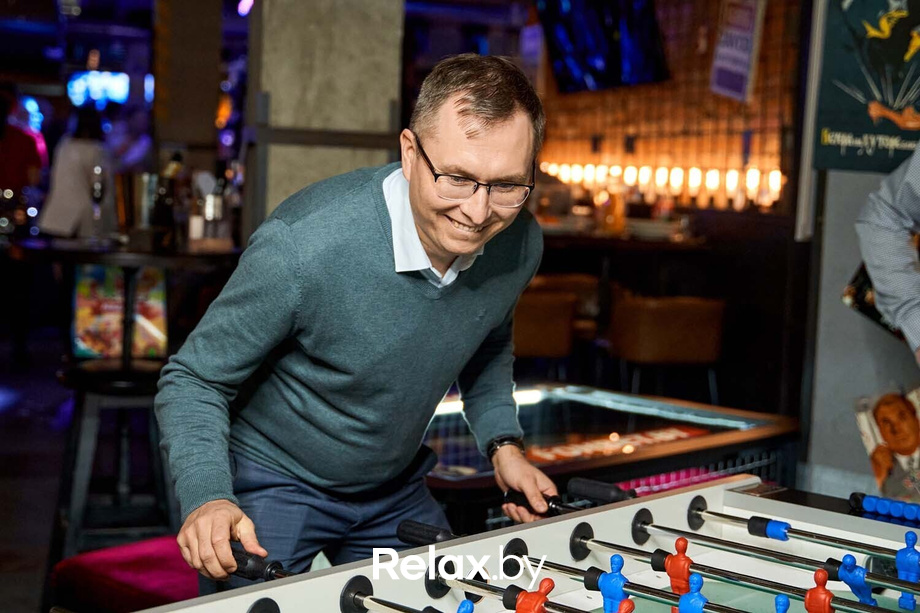 Новогодний корпоратив, фото № 72