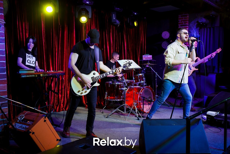 Brooklyn Live!, фото № 4