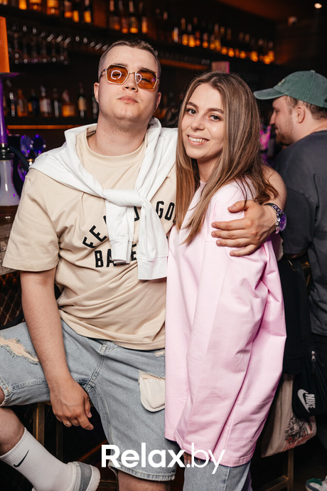 Концерт группы FREDDY RED, фото № 18