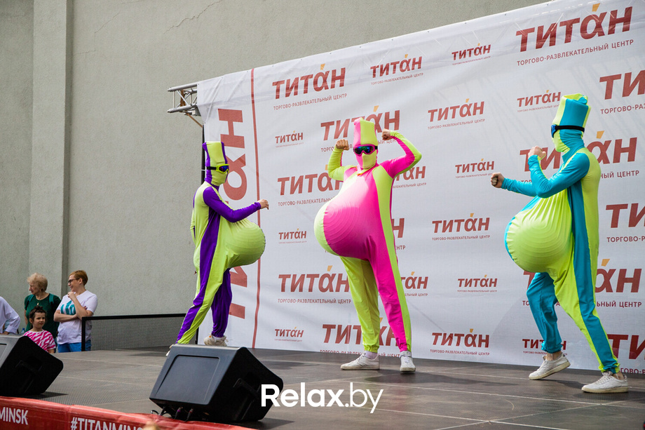 Детский фестиваль «Стоп, снято!», фото № 12