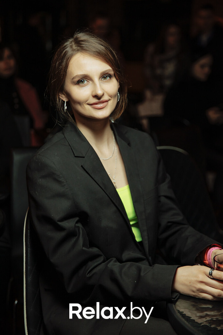 Отчетный концерт, фото № 20