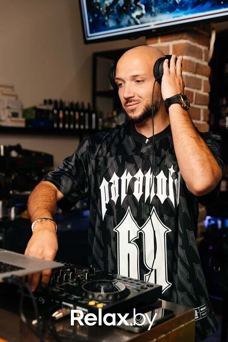 Новогодний корпоратив 19.12.2024, фото № 54