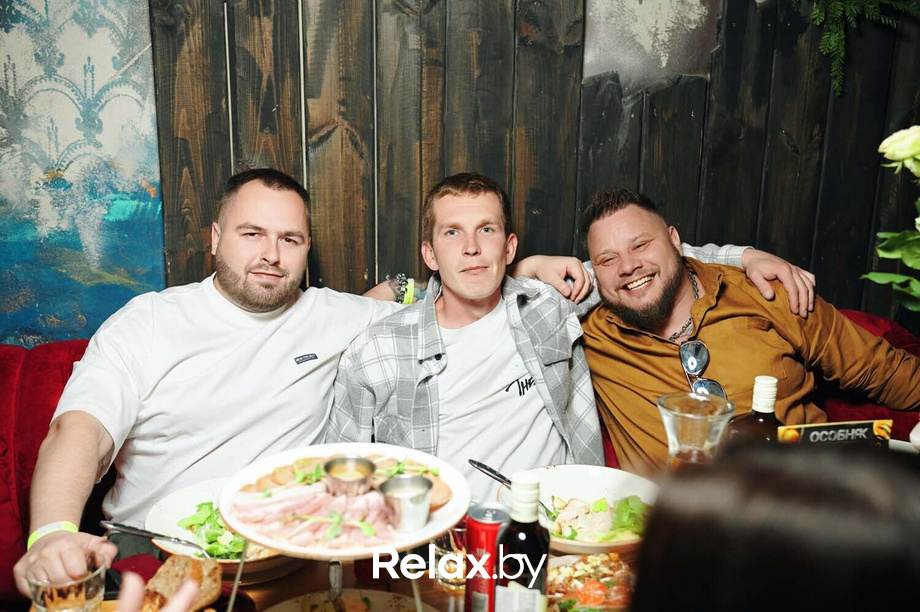 Saturday party, фото № 21