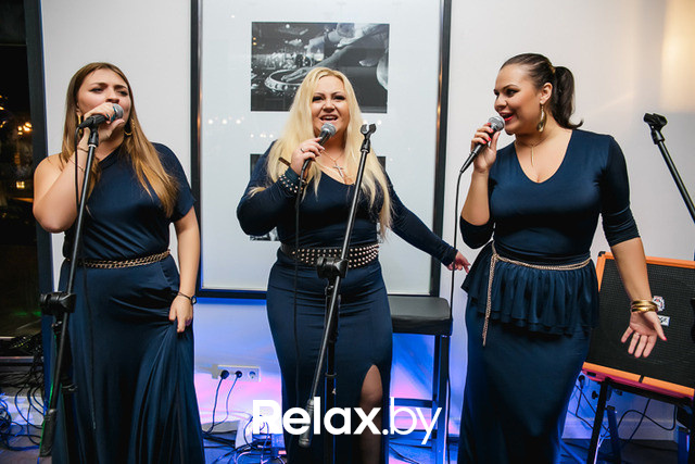 Открытие Times, фото № 83