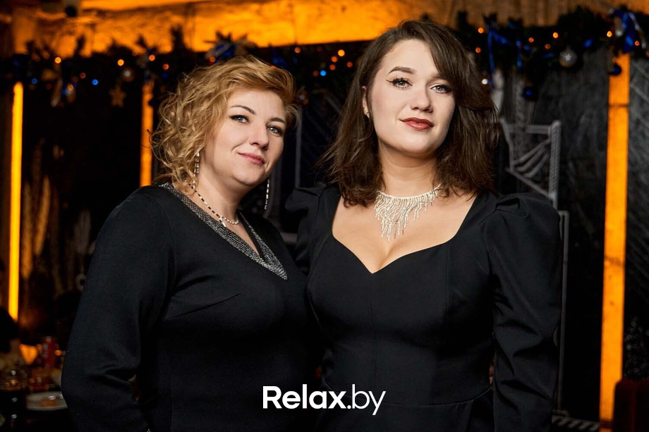 Новогодний корпоратив, фото № 35