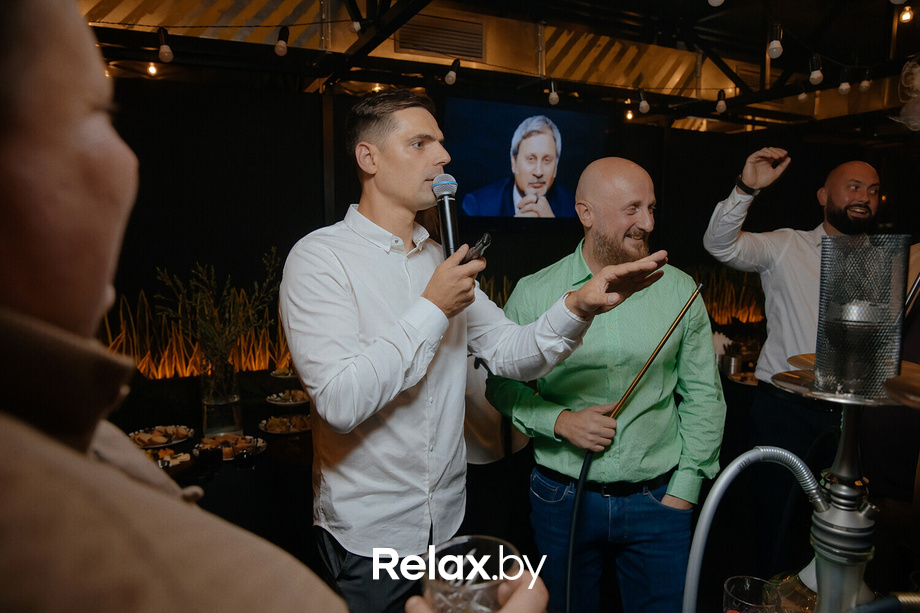 Zavod Friday Night, фото № 72